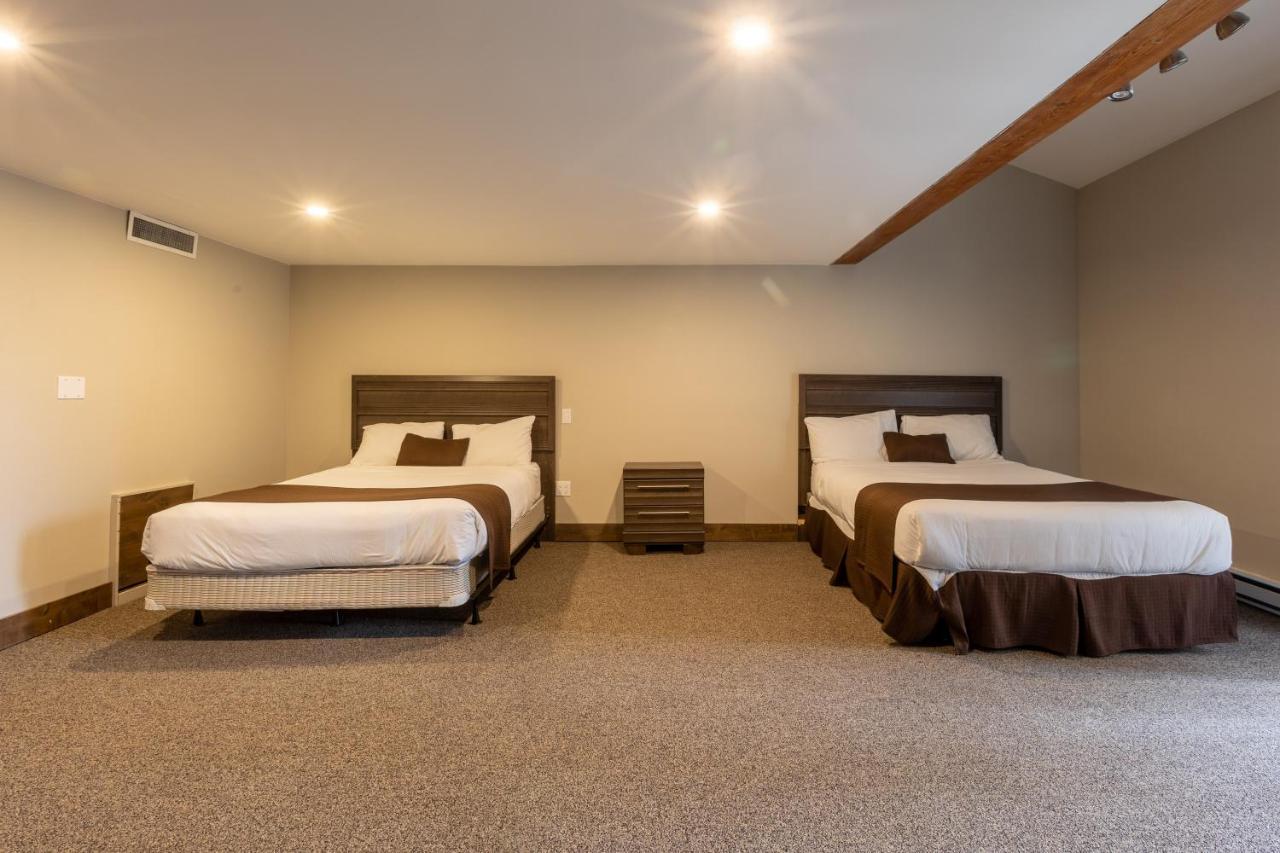 Hotel Radium