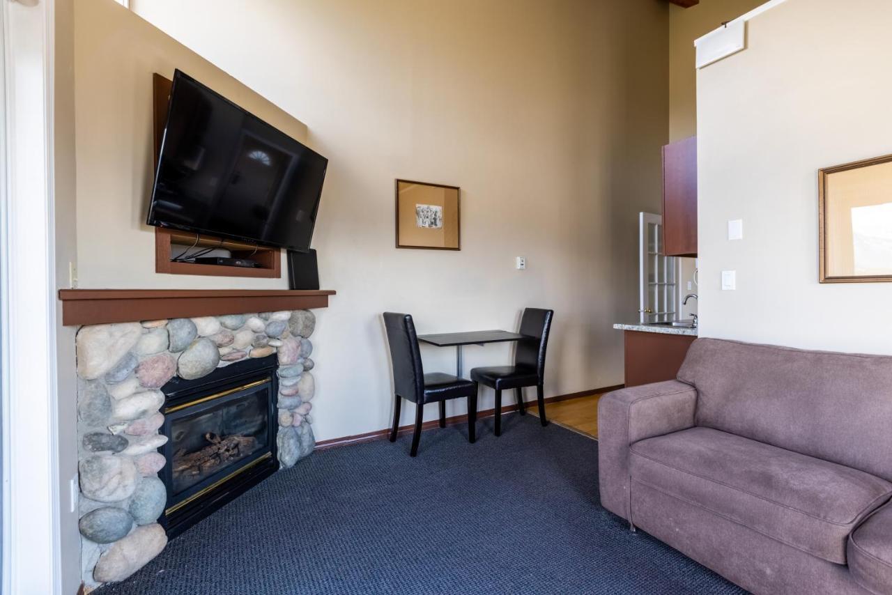Hotel Radium